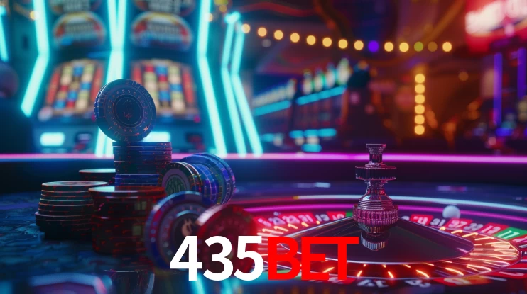 Experiência VIP 435BET