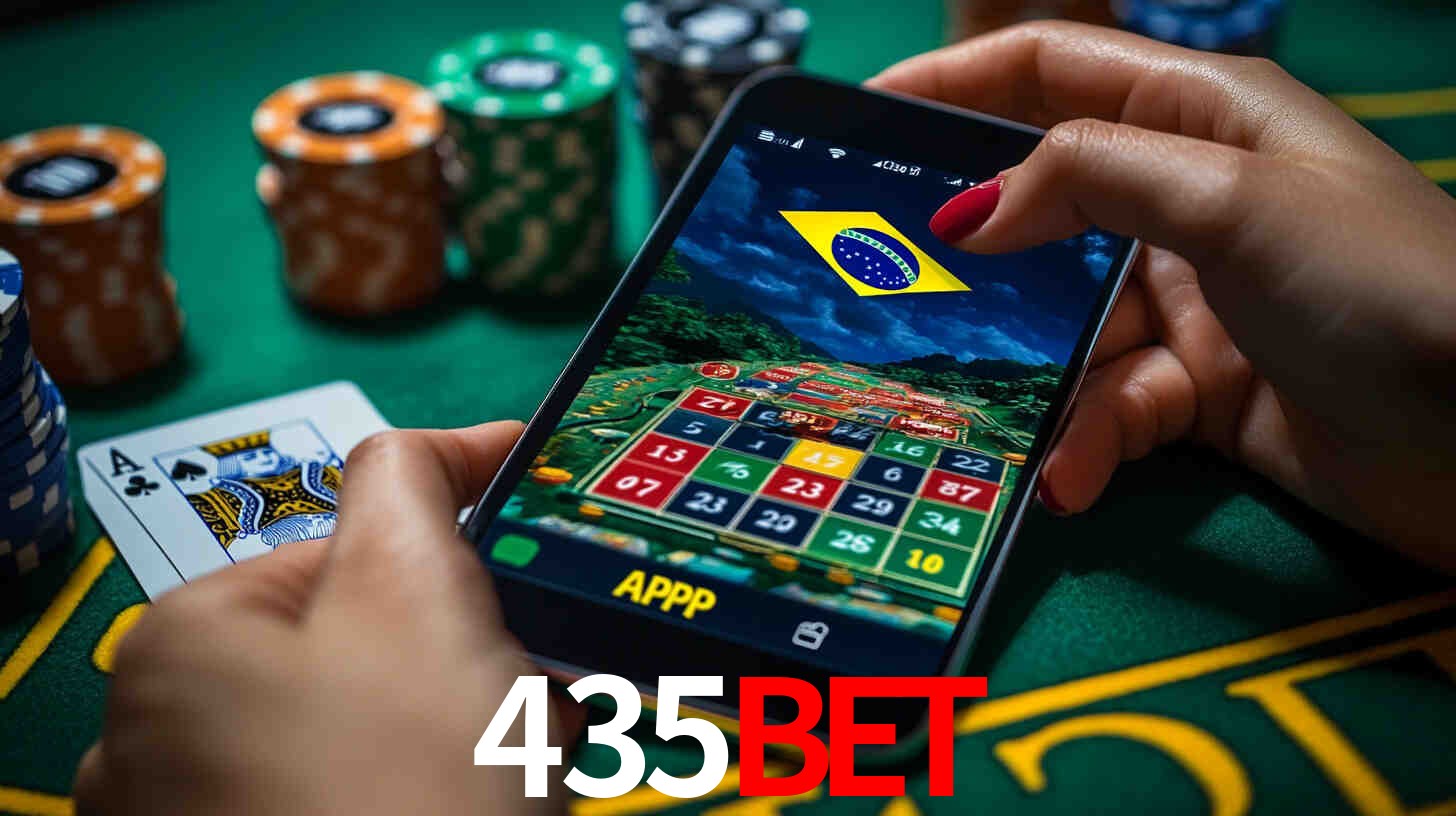 Experiência VIP 435BET