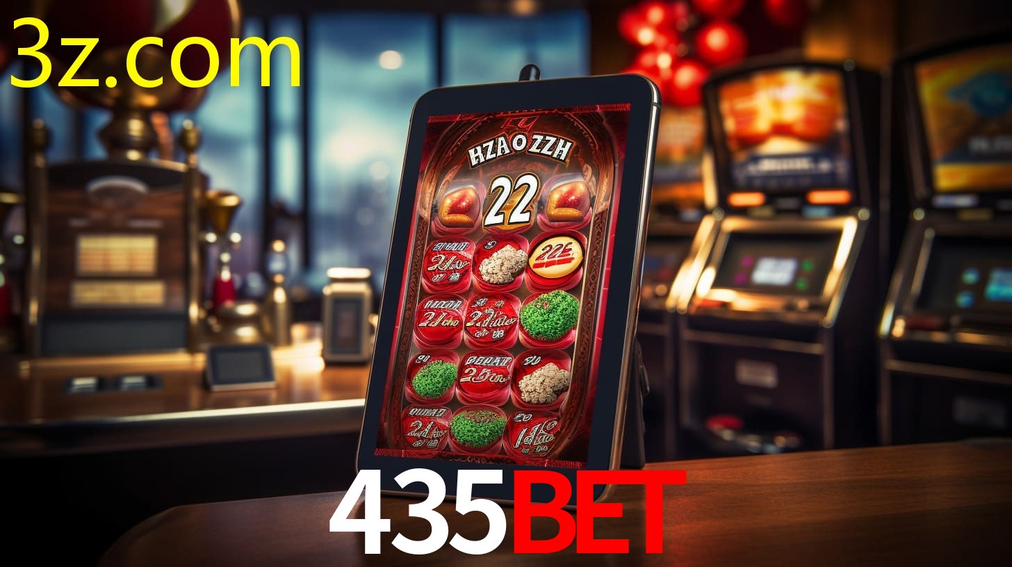 435BET