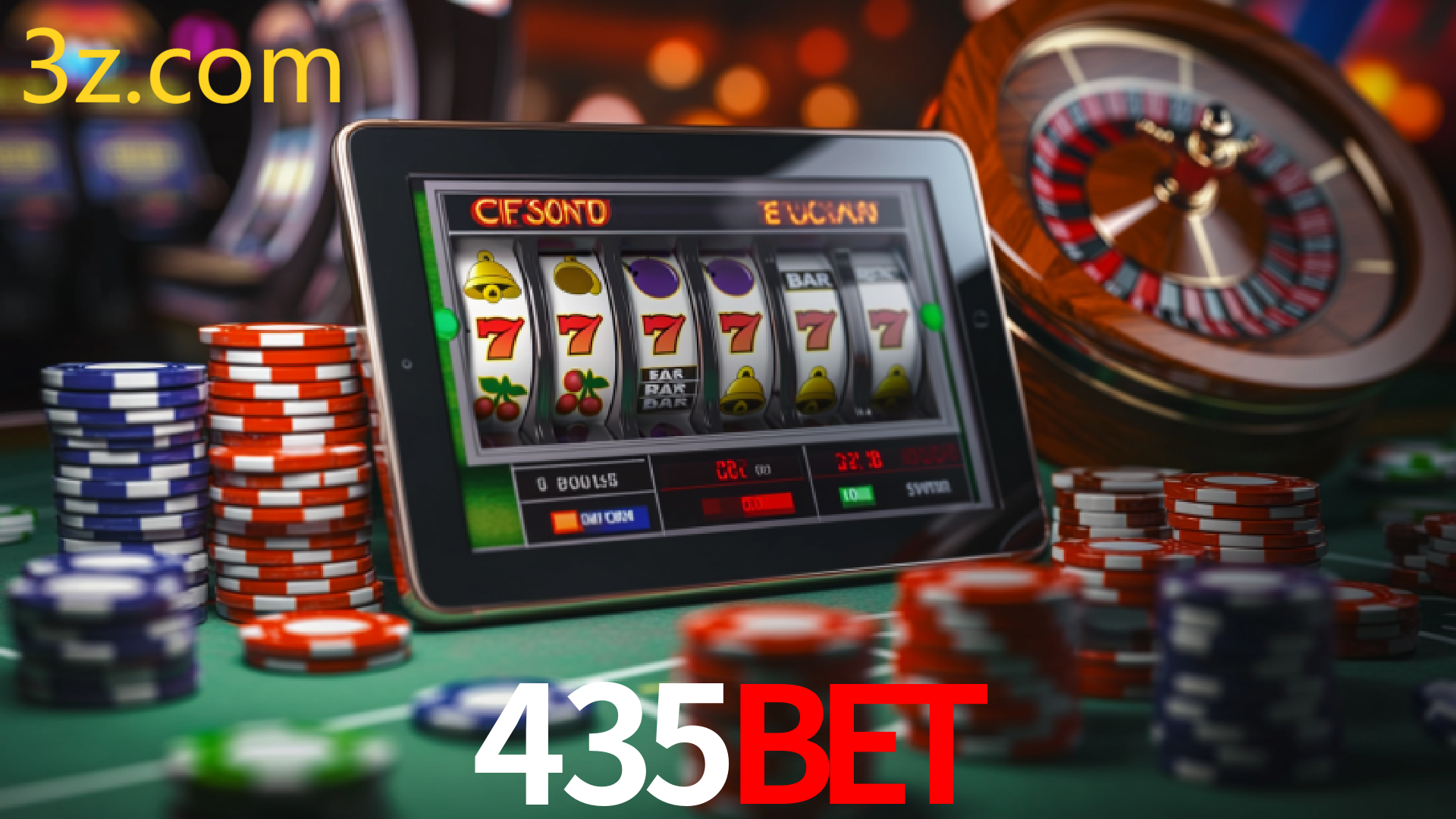 435BET