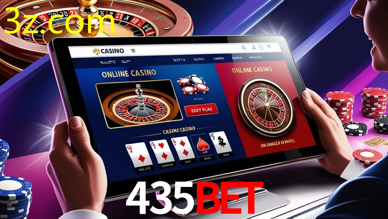 435BET