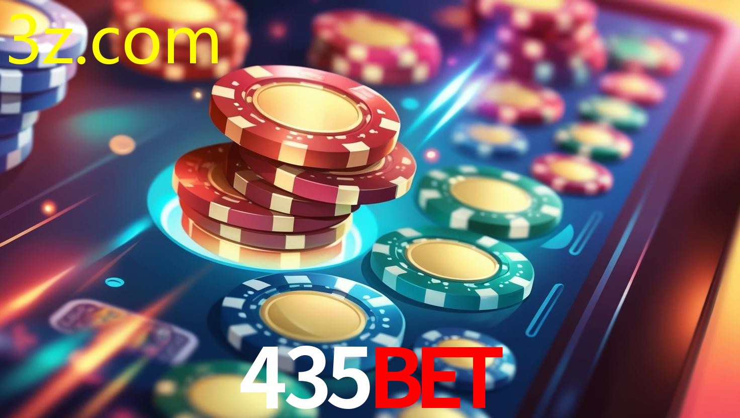 435BET