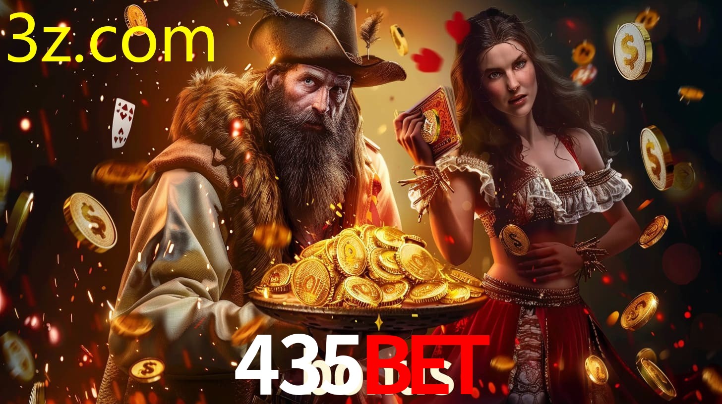 435BET