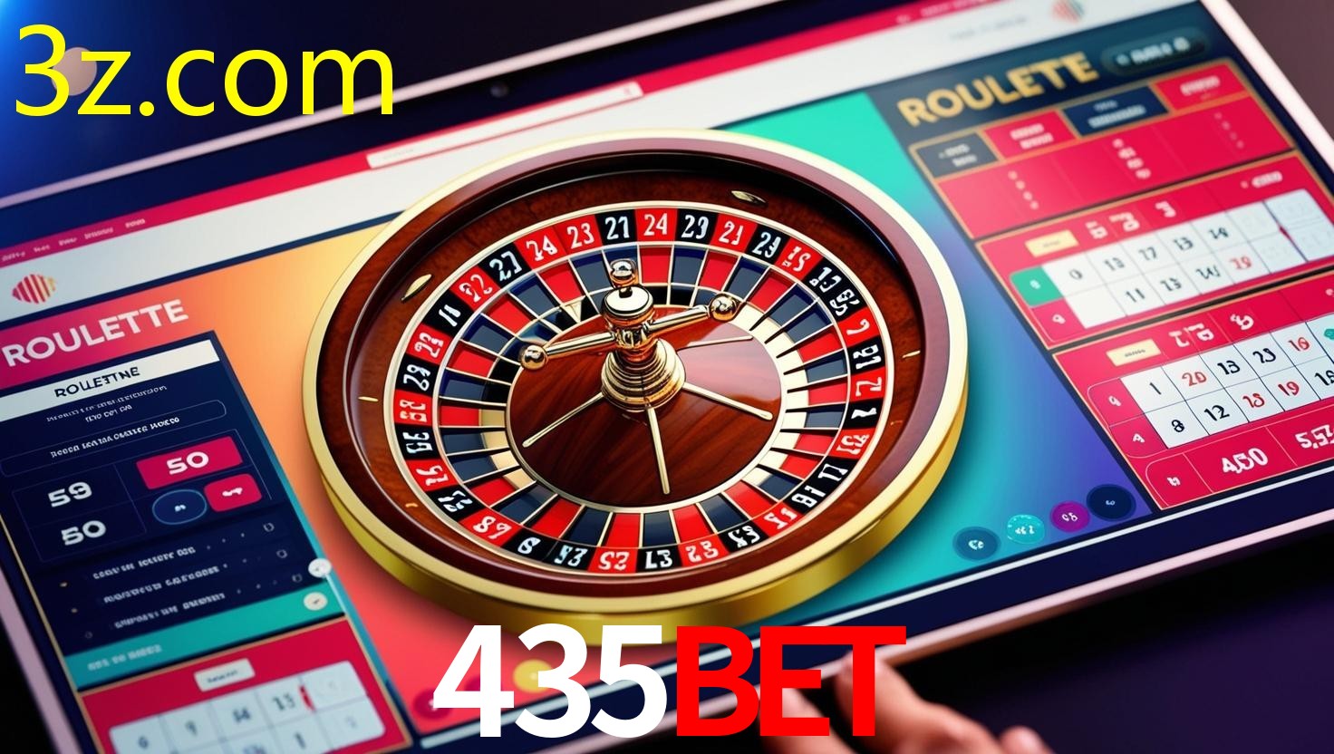 435BET