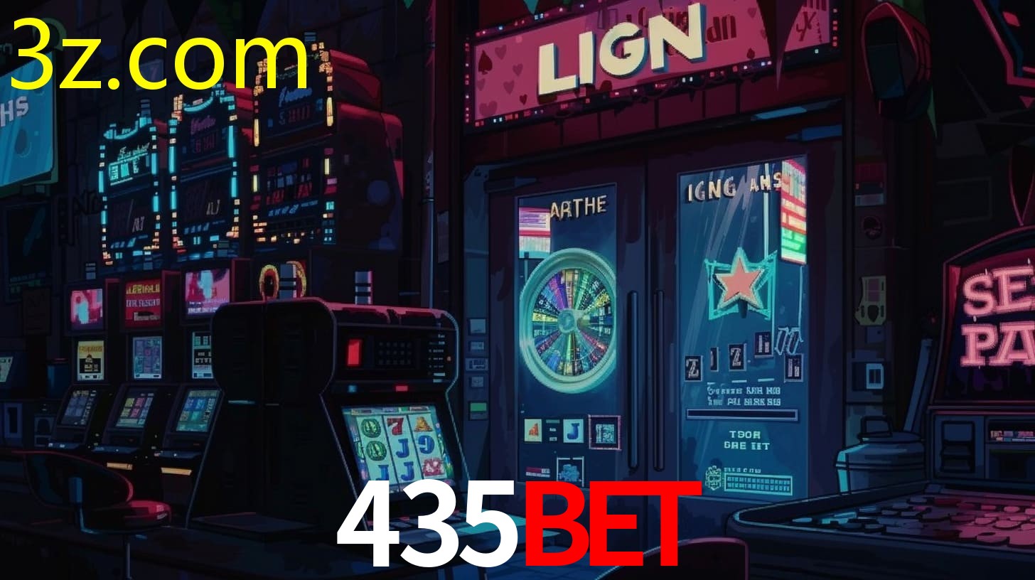 435BET