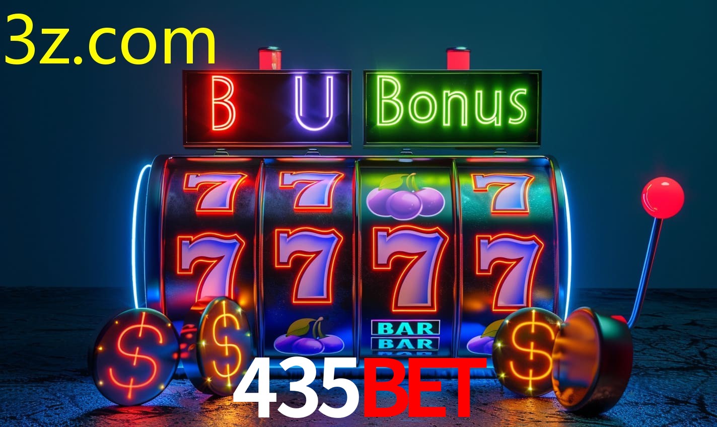 435BET