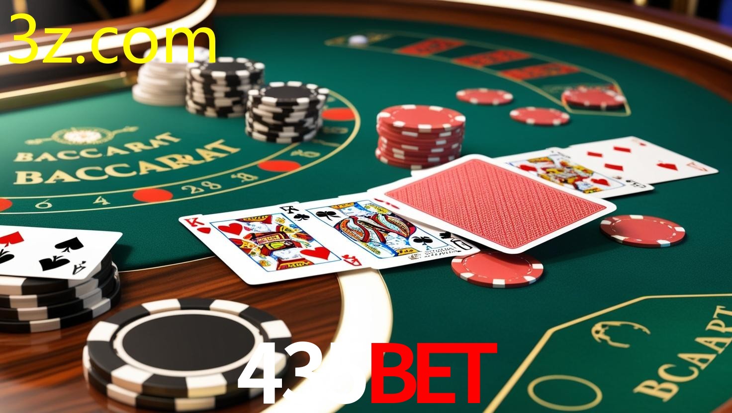 435BET