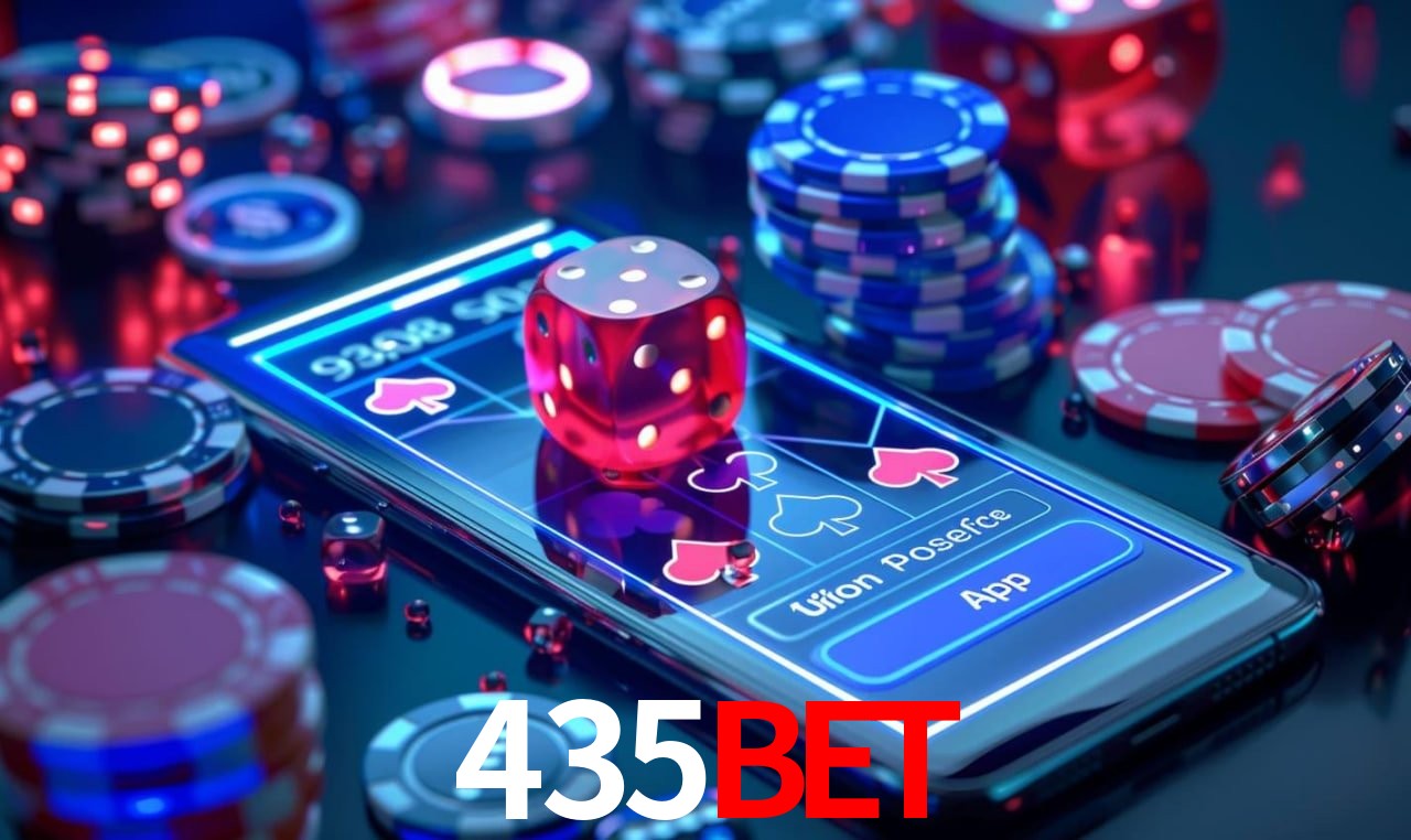 A Emoção da Loteria na 435BET: Uma Chance de Mudança de Vida