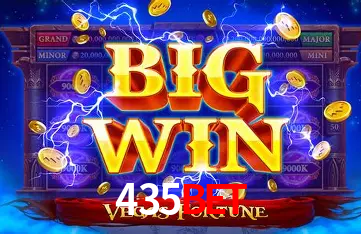 Exclusive Offers 435BET
