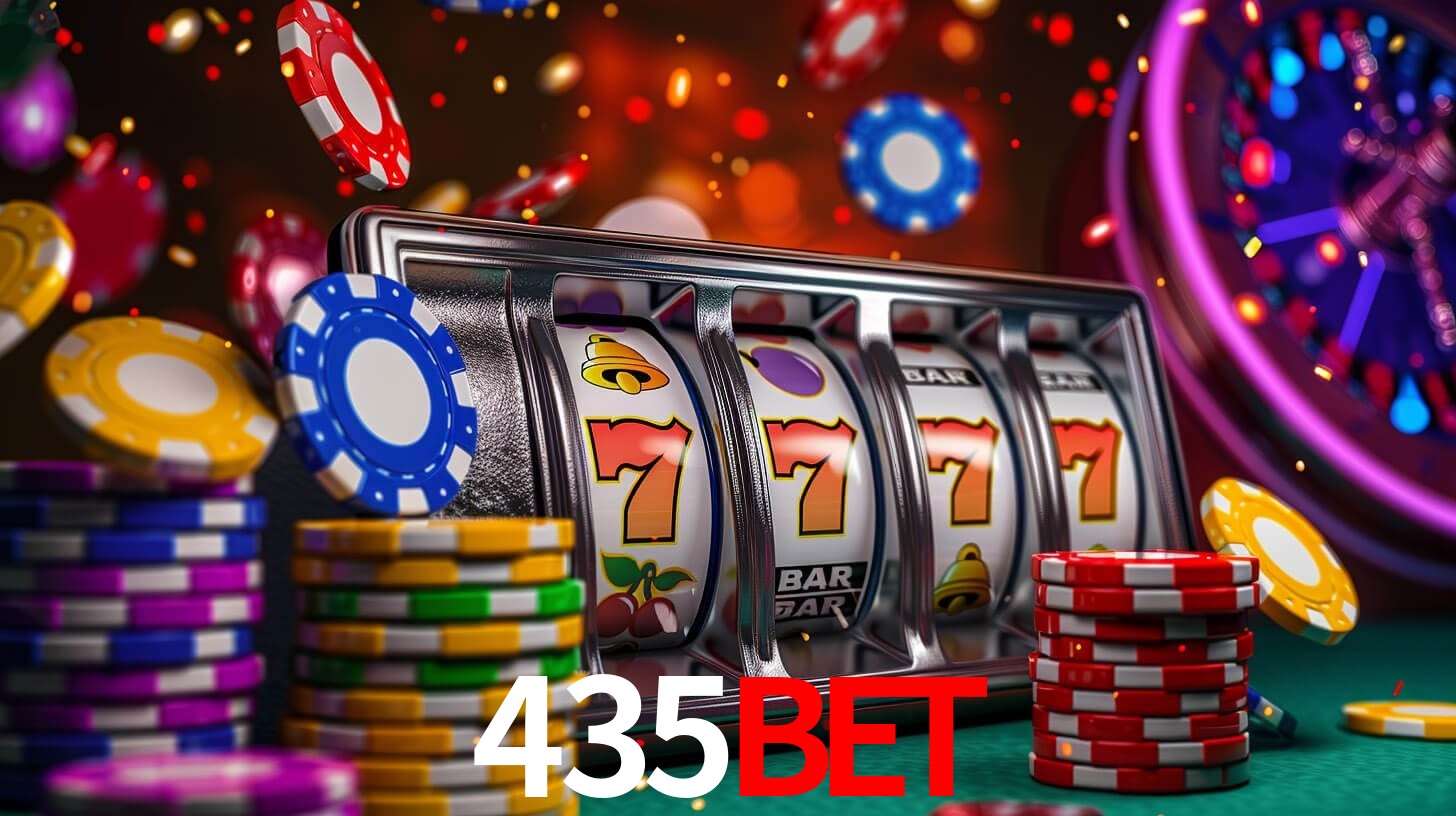 Inovações de Jogos na 435BET: O Futuro das Experiências Interativas