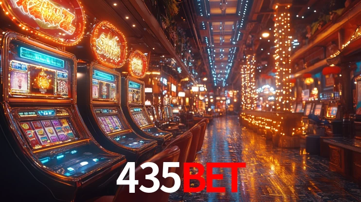 435BET