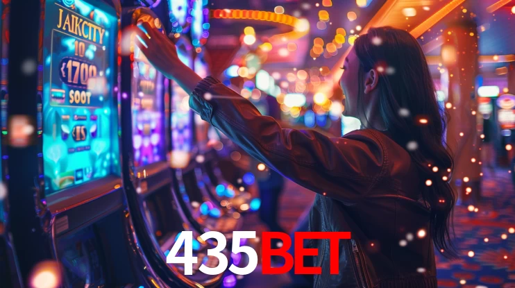 435BET.COM