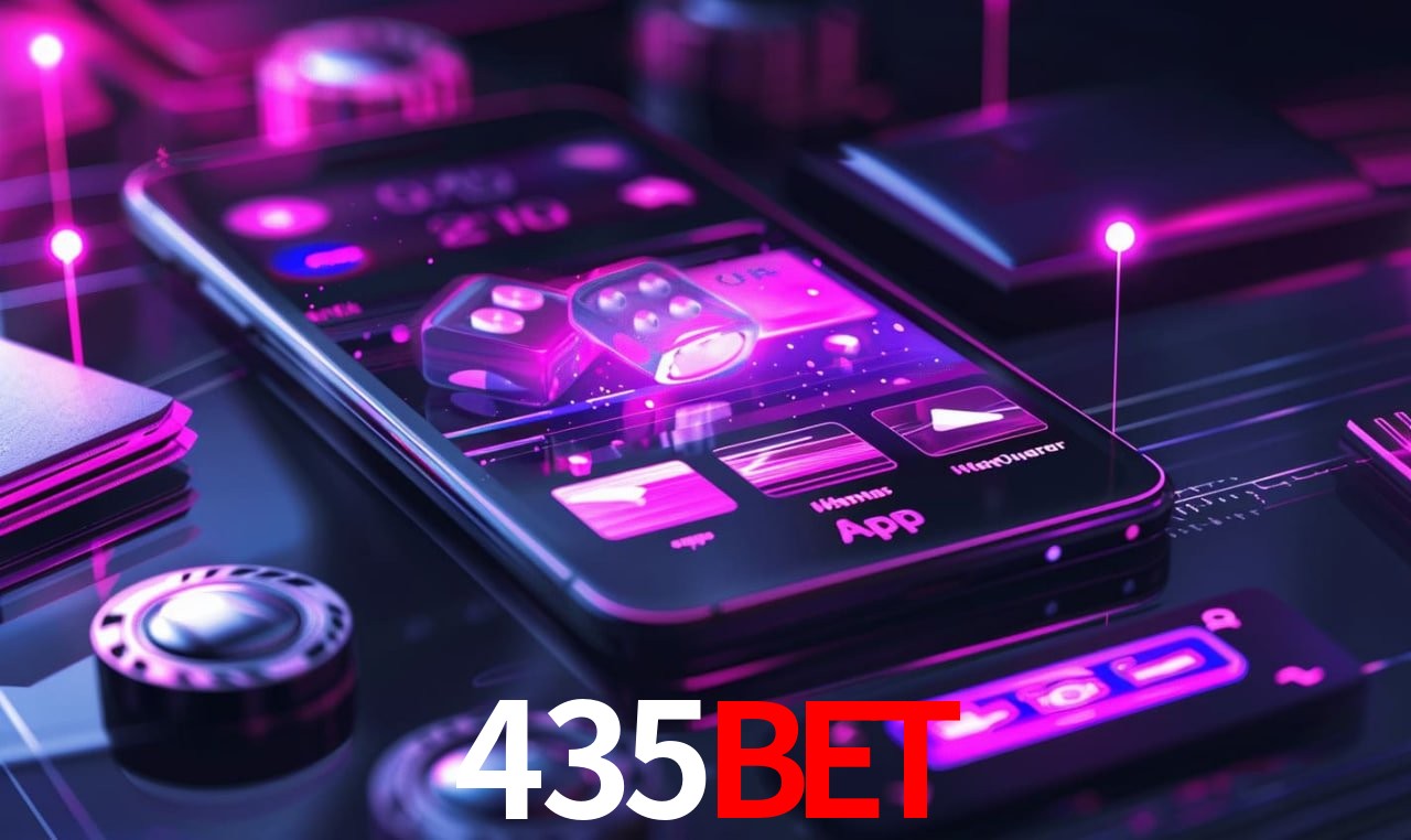 Roulette Table 435BET