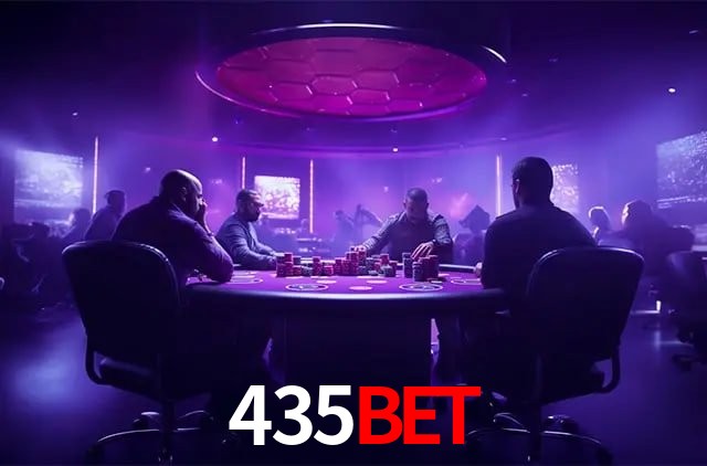 Design Responsivo 435BET