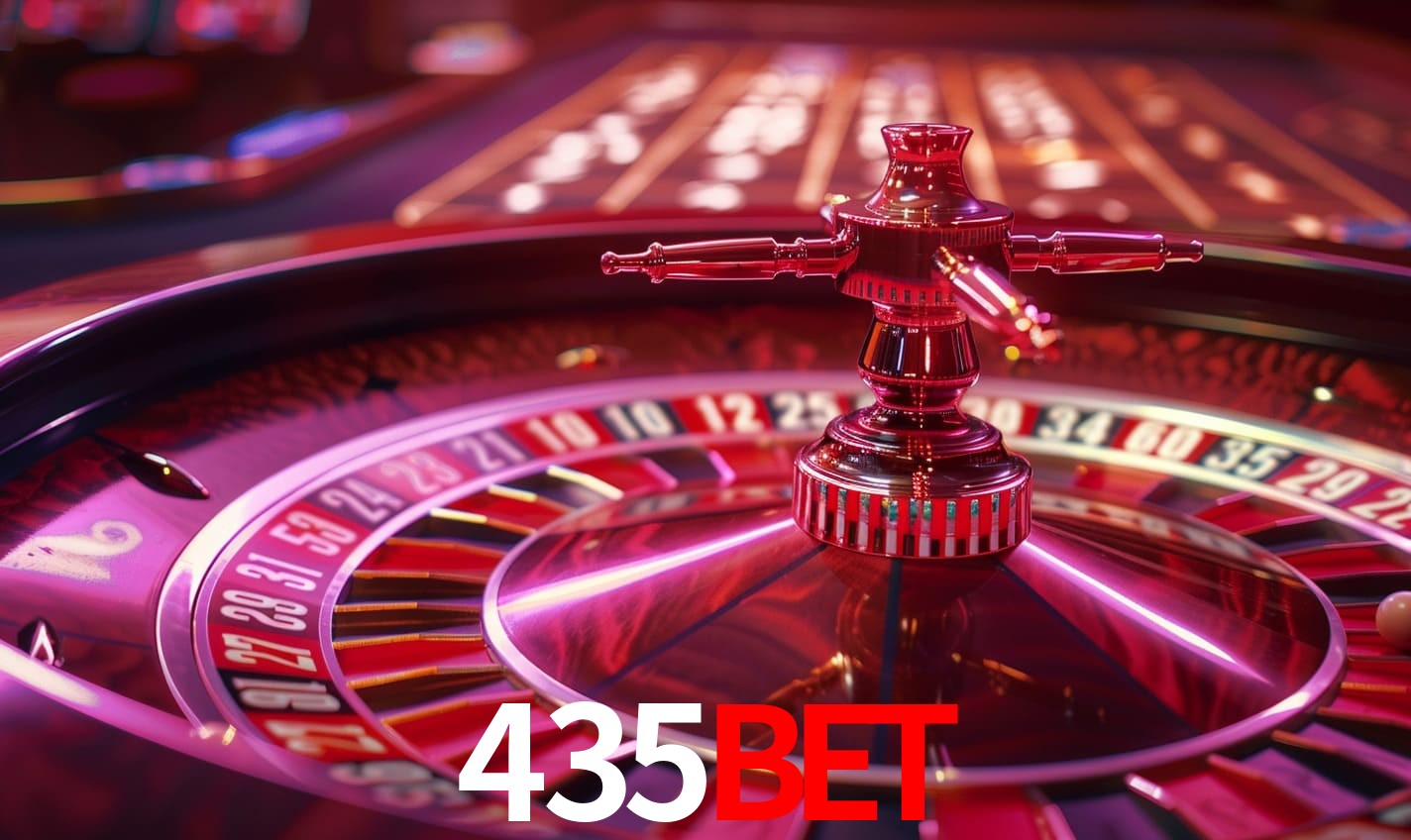 Tecnologia da Plataforma 435BET