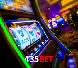 Casino Ao Vivo 435BET