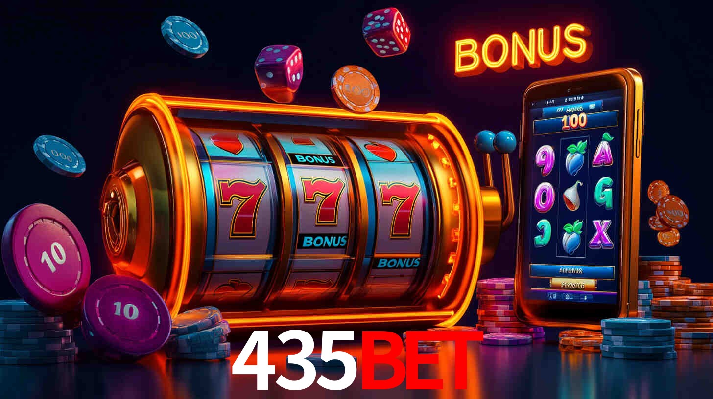 Diretório de Jogos 435BET