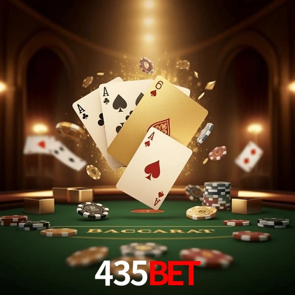 Daily Bonuses 435BET