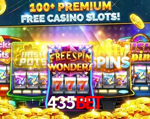 cassino 435BET