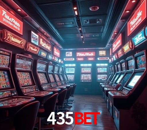 Descubra o Programa VIP da 435BET: Vantagens Exclusivas para Jogadores