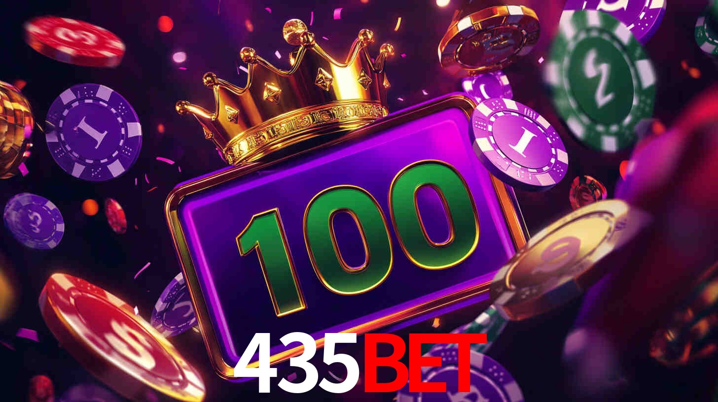 Experimente o Login Seguro Premium no 435BET