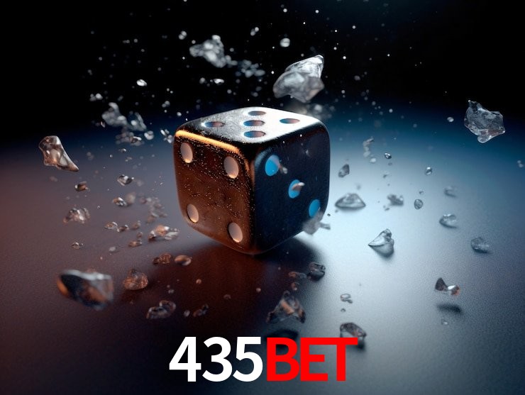 Inovações de Jogos na 435BET: O Futuro das Experiências Interativas