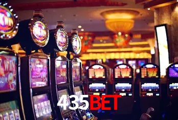 APP oficial da 435BET para mobile