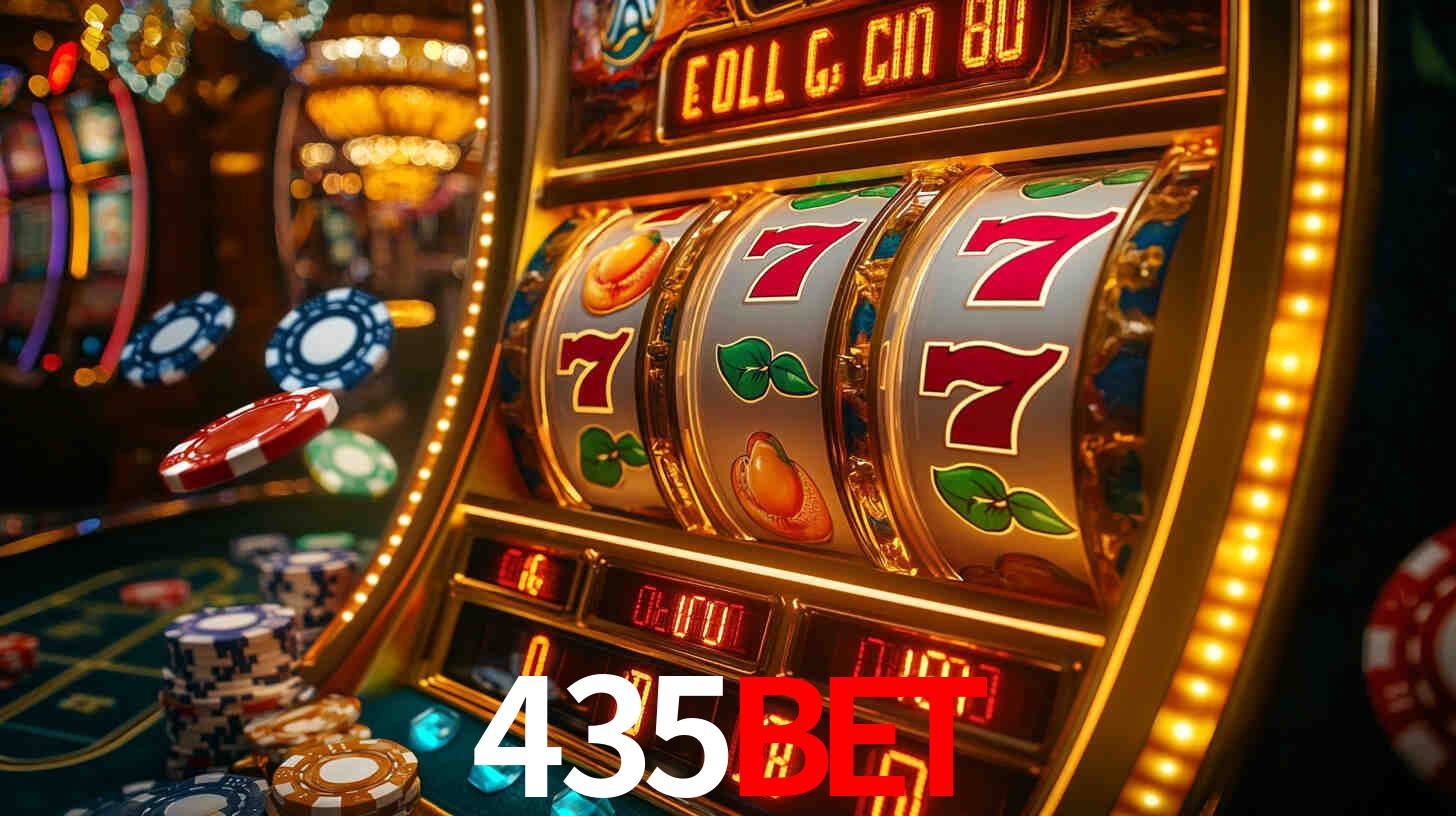 435BET