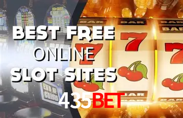 Casino VIP 435BET