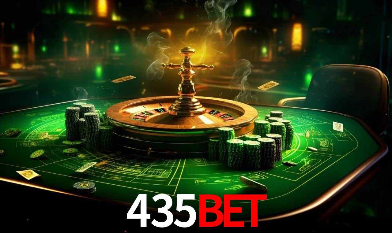 A Emoção da Loteria na 435BET: Uma Chance de Mudança de Vida