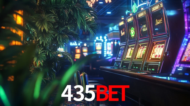 435BET App Interface