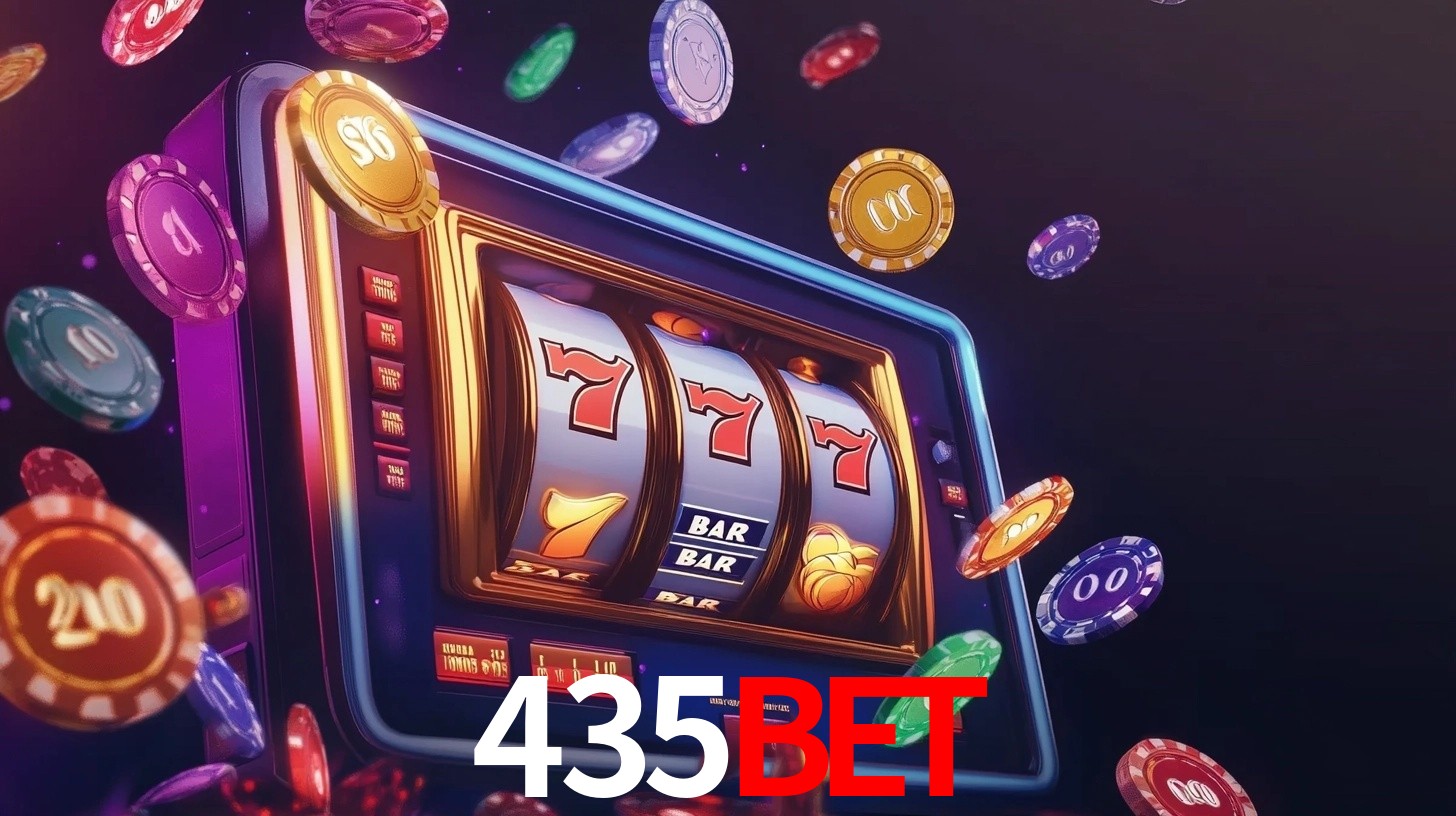 435BET App
