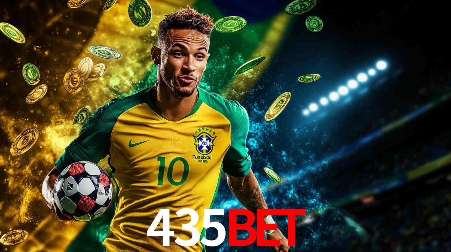 Estatísticas do Jogo 435BET