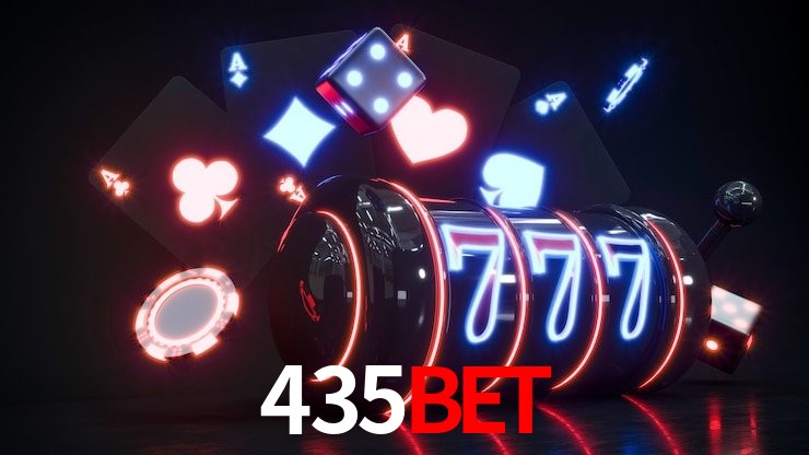VIP Casino 435BET