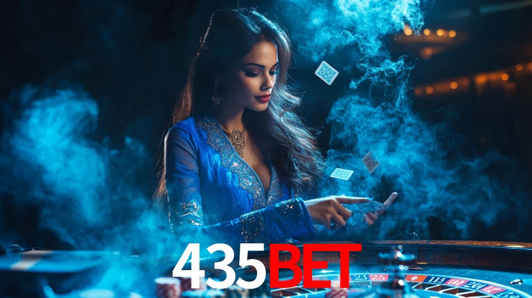 Login Seguro 435BET