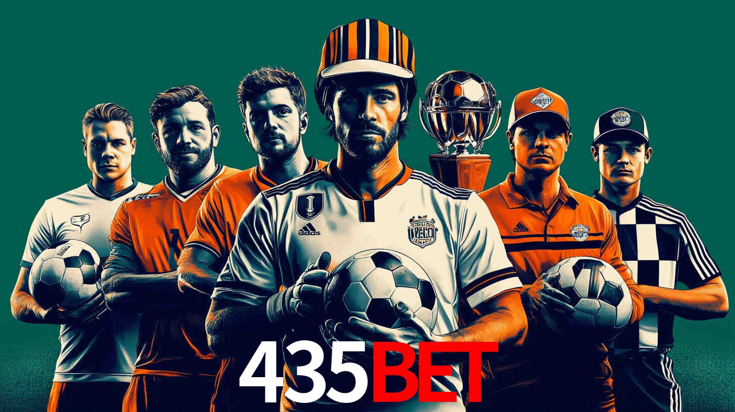 Recursos de Bônus 435BET