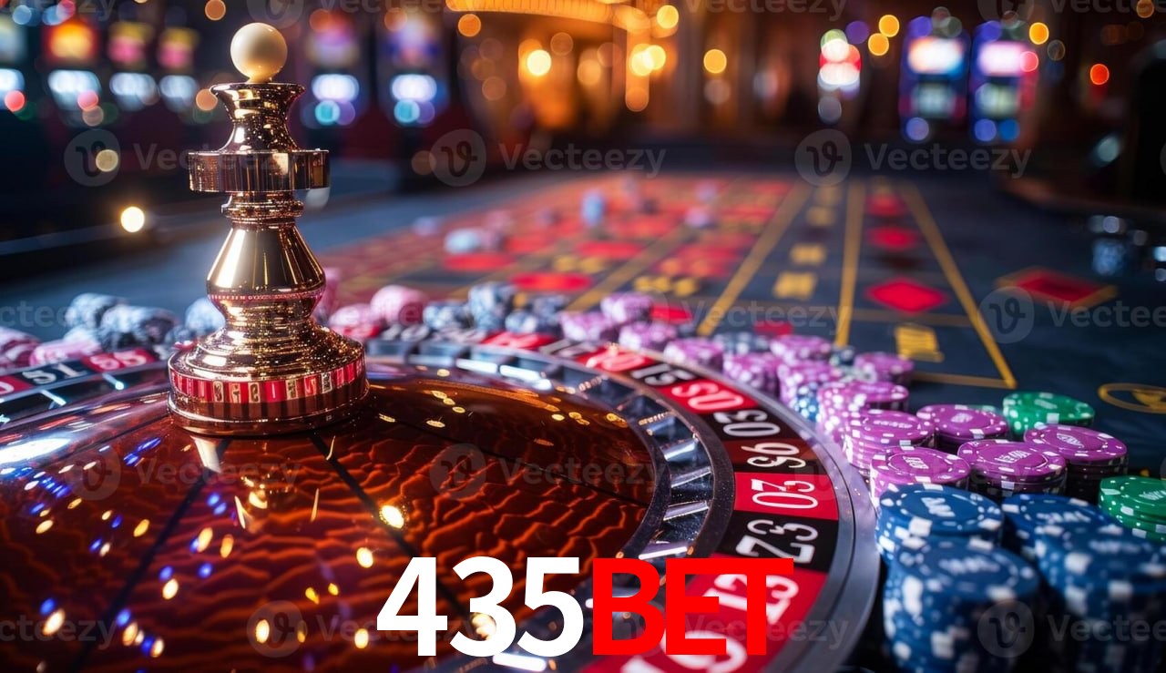 2FA Security 435BET