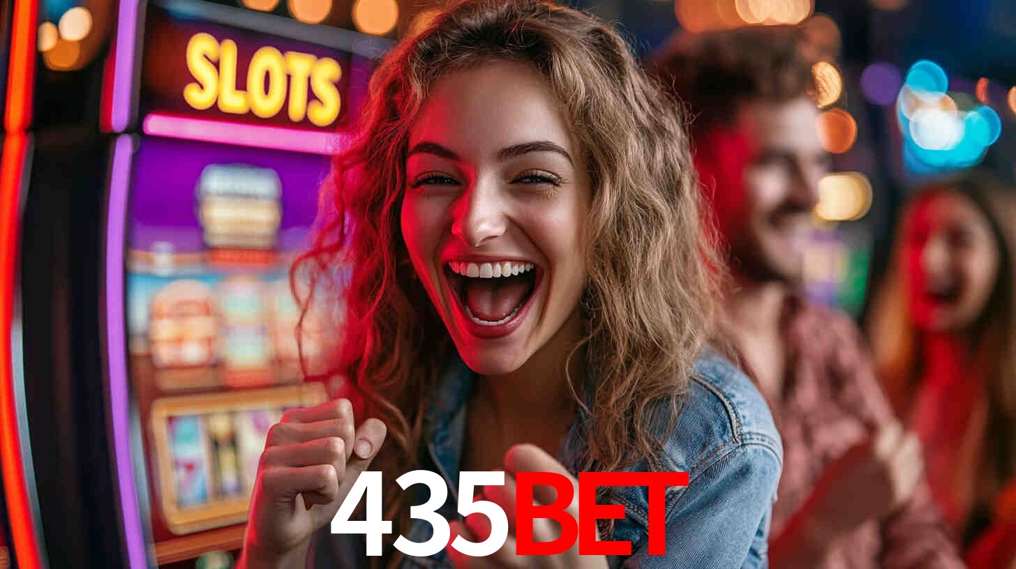 Casino Ao Vivo 435BET