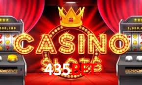 Sports Statistics 435BET