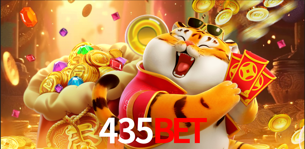 Desvendando o Mundo dos Jogos Virtuais na 435BET