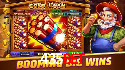 Jogos Exclusivos 435BET
