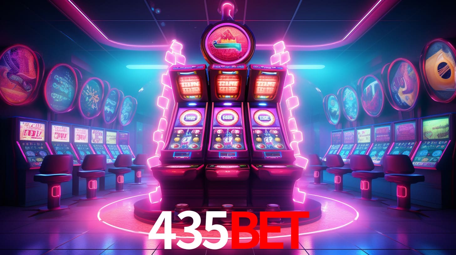 Bônus Generosos e Exclusivos no 435BET para Você!