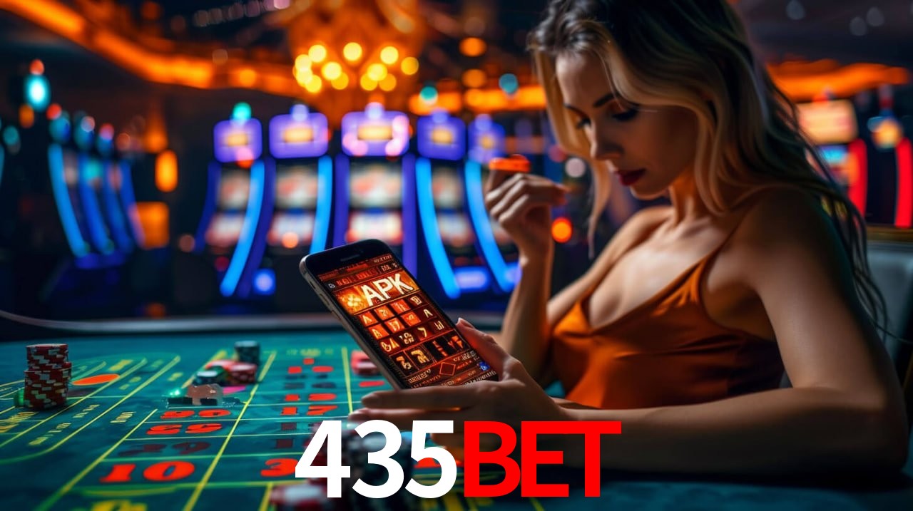 Programa VIP 435BET