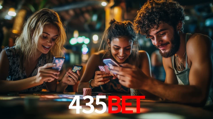 Ofertas Imperdíveis na 435BET: Promoções e Bônus Que Valem a Pena