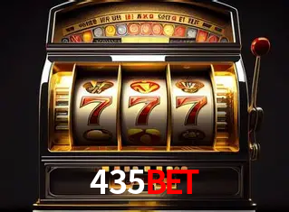 Descubra o Mundo do Cassino Online com 435BET