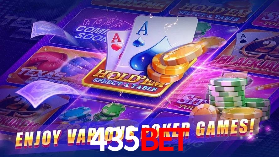 Ofertas Exclusivas 435BET