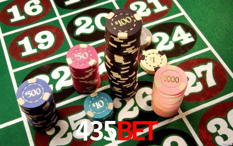 Especiais de Fim de Semana 435BET