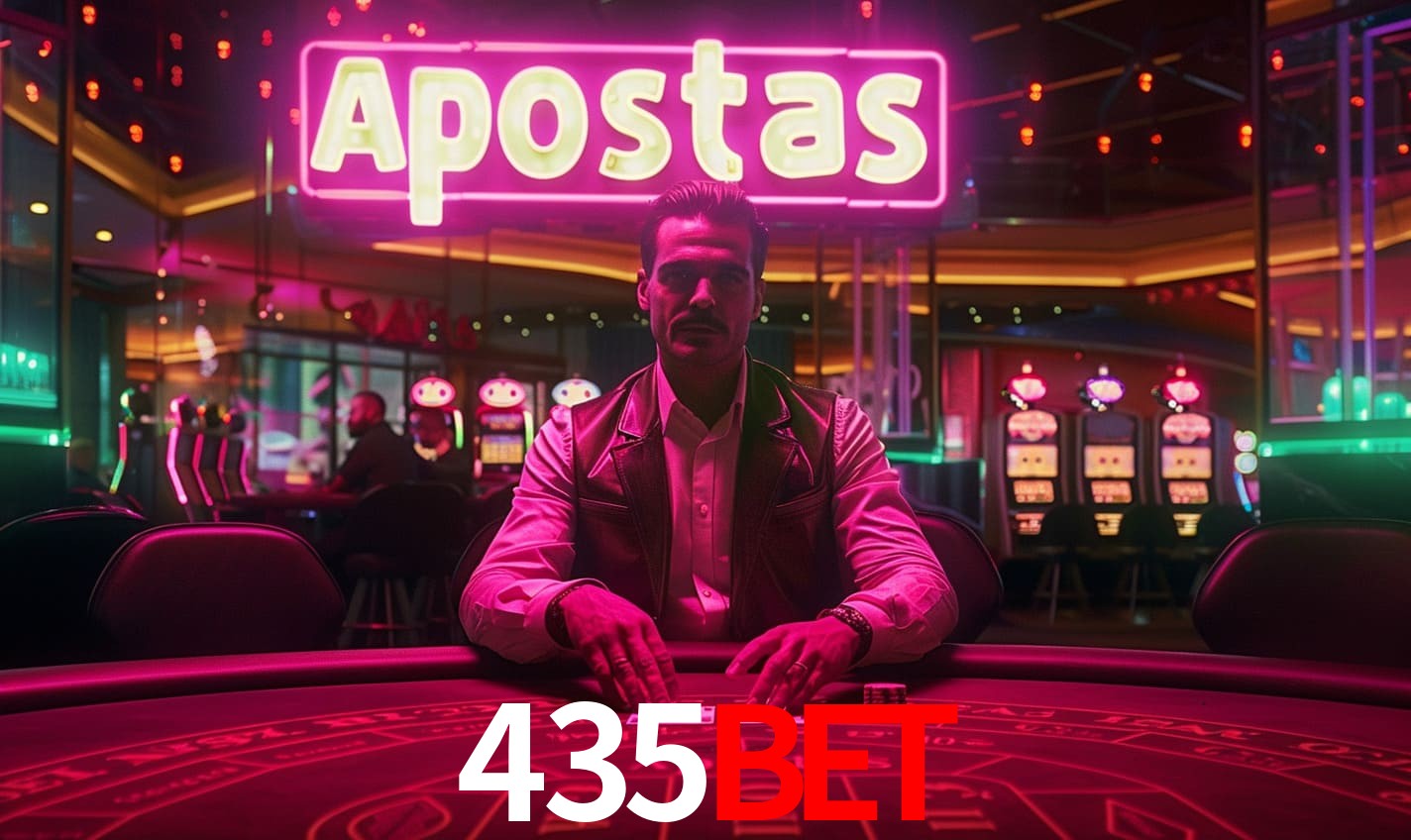 Benefícios da Conta 435BET