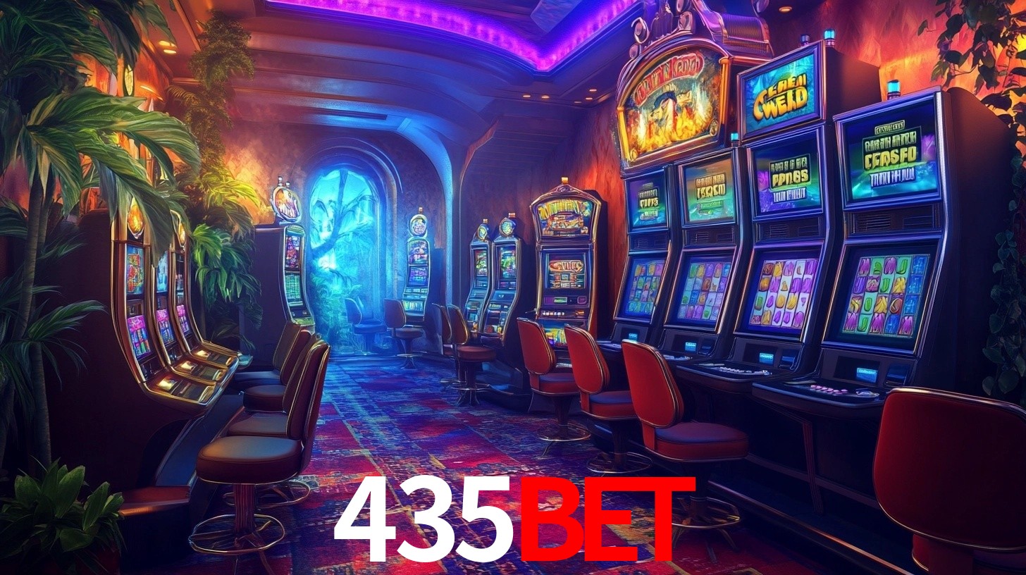 435BET
