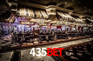 Platform Technology 435BET